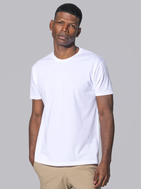 T-shirt uomo manica corta regular