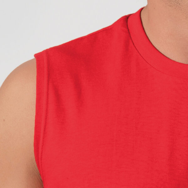 Canotta uomo urban TANK TOP - immagine 4