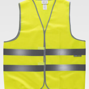 Gilet alta visibilita classe 2