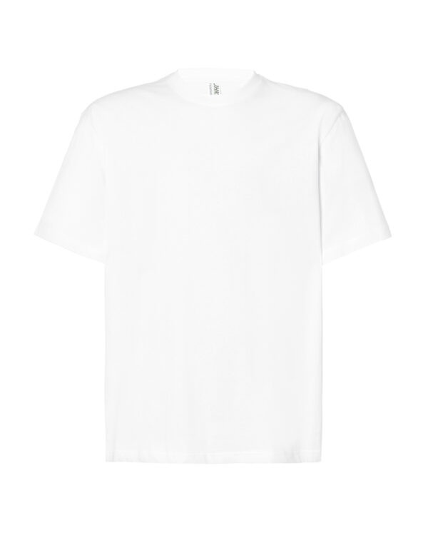 T-shirt urban oversize unisex - immagine 5