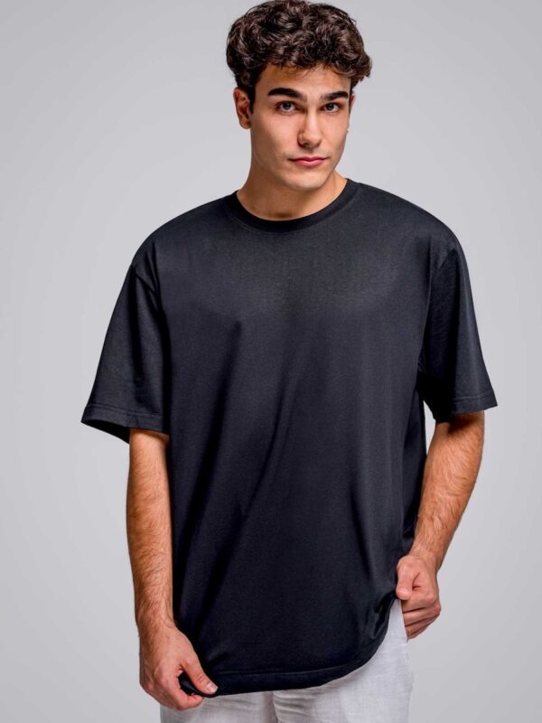 T-shirt urban oversize unisex