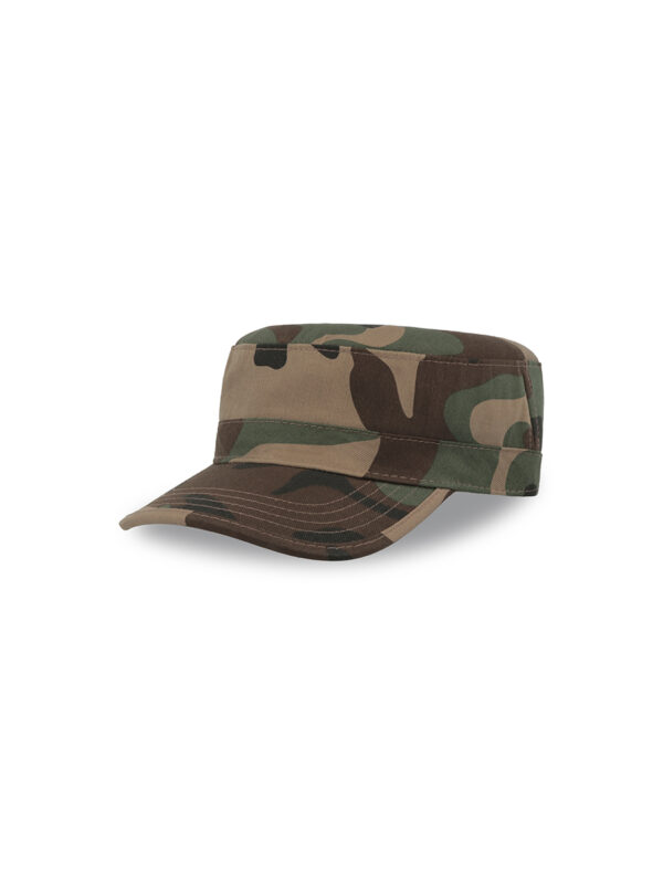 Cappello stile militare TANK - immagine 7