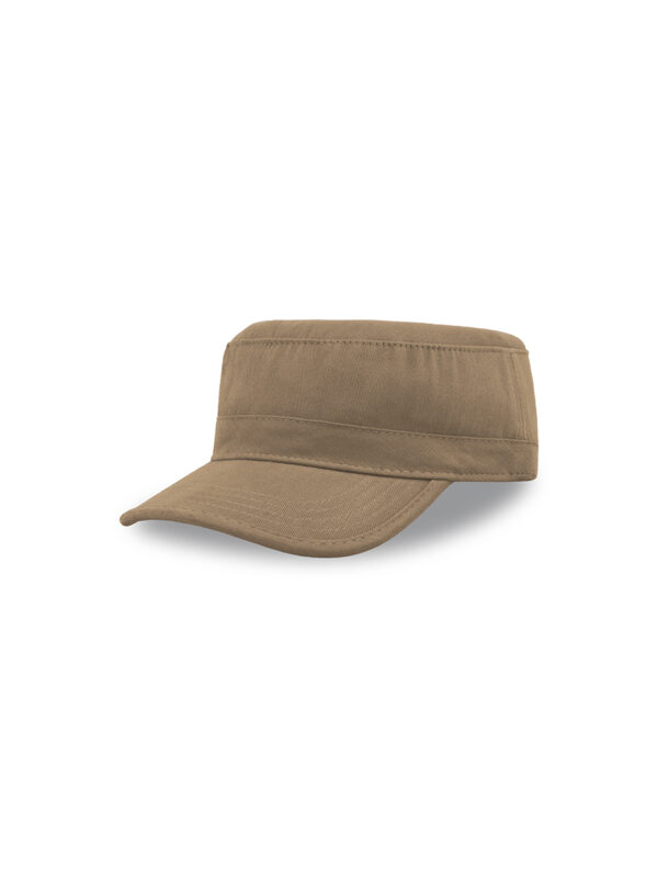 Cappello stile militare TANK - immagine 6