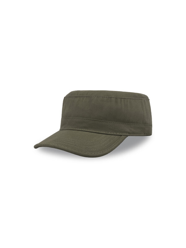 Cappello stile militare TANK - immagine 3