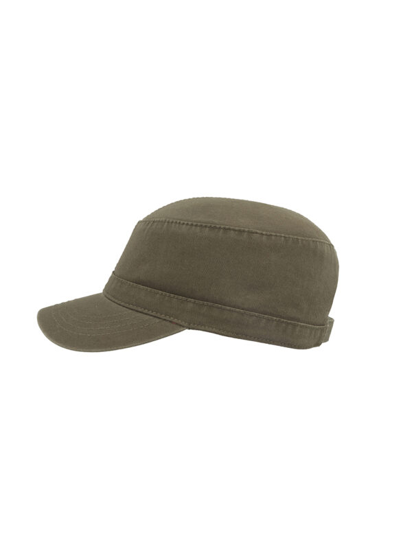 Cappello stile militare UNIFORM - immagine 11