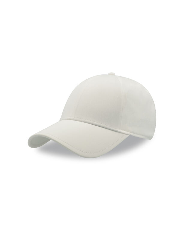 Cappello visiera curva 6 pannelli BONDS - immagine 5