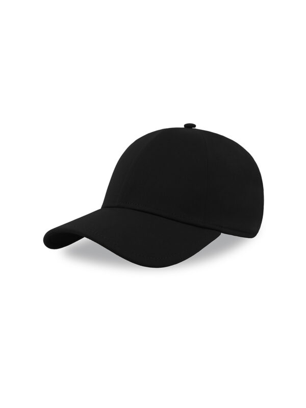 Cappello visiera curva 6 pannelli BONDS - immagine 6