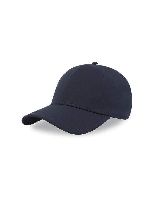 Cappello visiera curva 6 pannelli BONDS - immagine 7