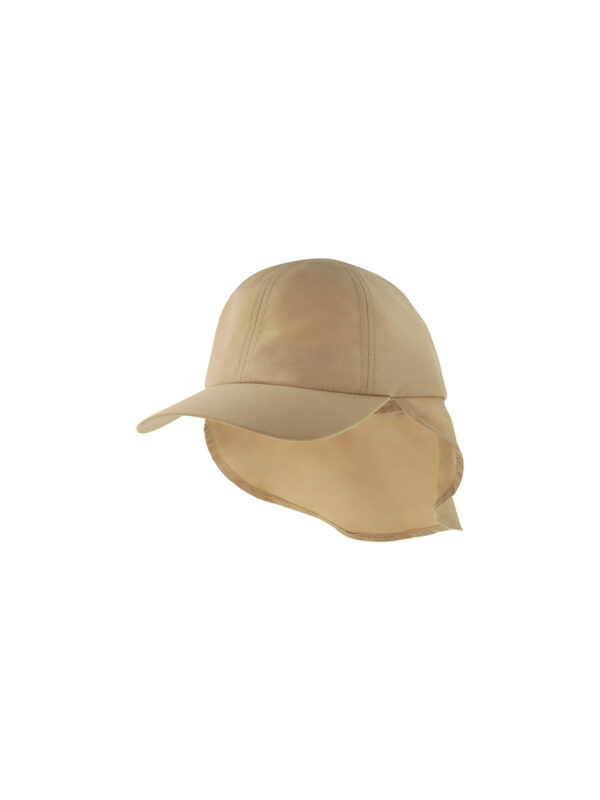 Cappello bambino visiera curva 6 pannelli KIDNOMADS - immagine 4