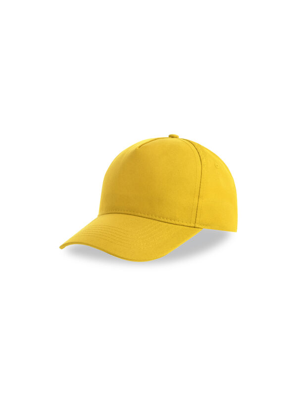 Cappello bambino visiera curva 5 pannelli KIDRECYFIVE - immagine 6