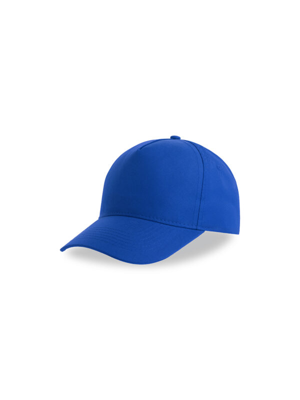 Cappello bambino visiera curva 5 pannelli KIDRECYFIVE - immagine 11