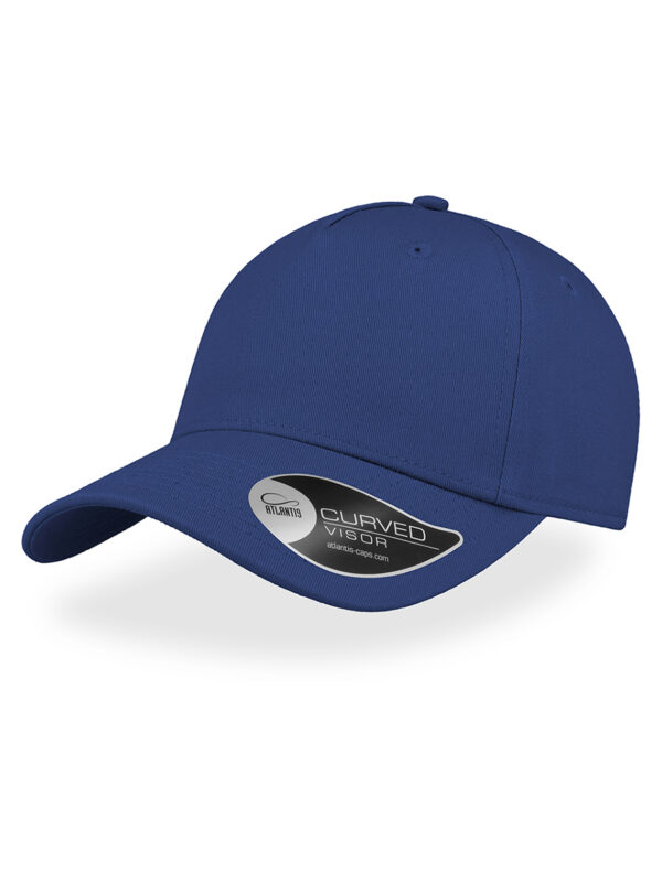 Cappello visiera curva 5 pannelli SHOT - immagine 11