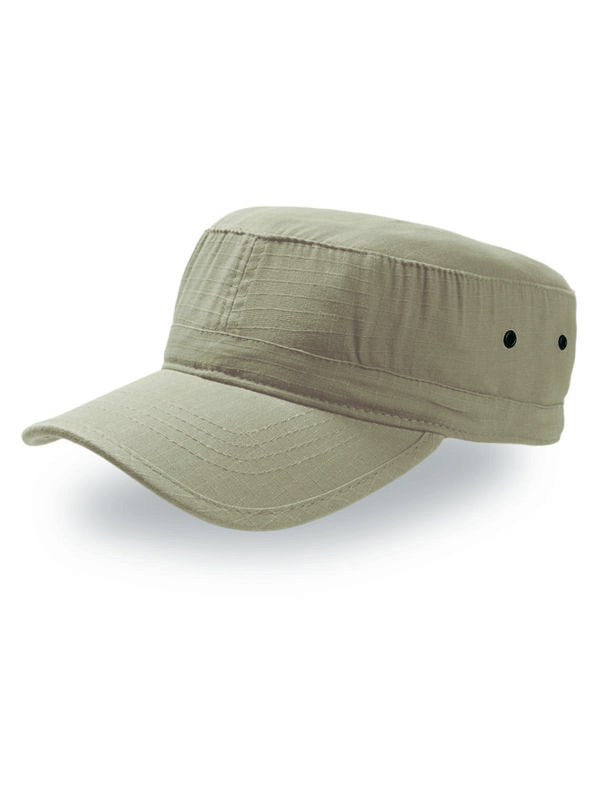 Cappello stile militare ARMY - immagine 3