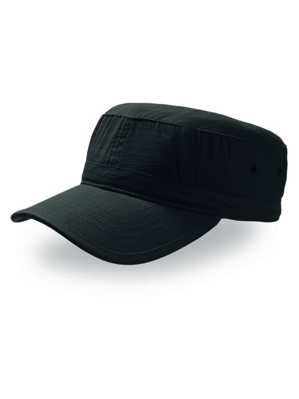 Cappello stile militare ARMY - immagine 4