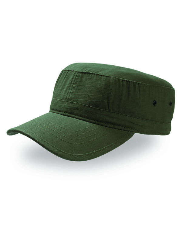 Cappello stile militare ARMY - immagine 6