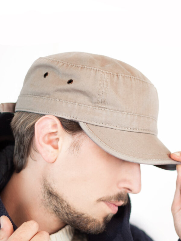 Cappello stile militare URBAN