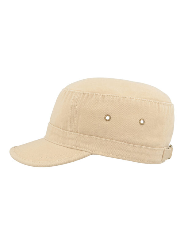 Cappello stile militare URBAN - immagine 2