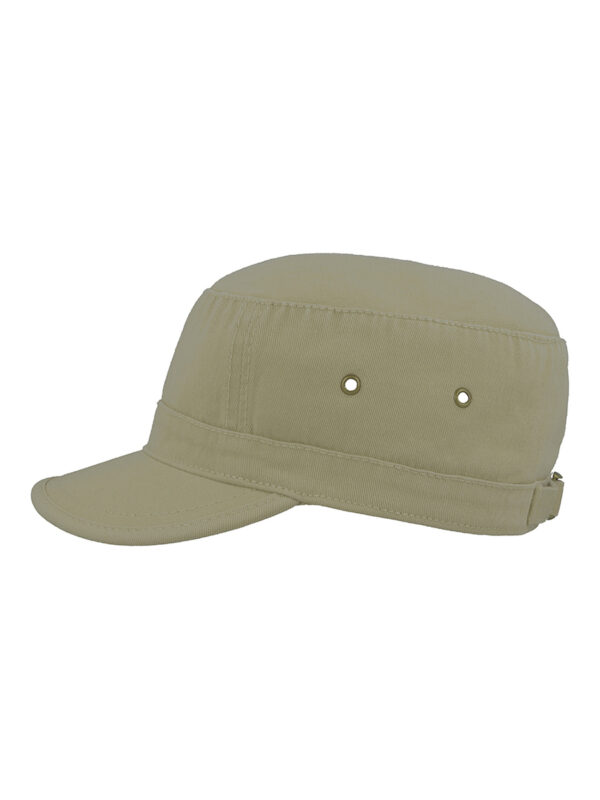 Cappello stile militare URBAN - immagine 4