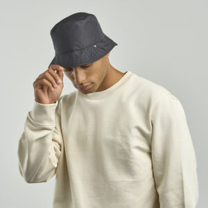 Cappello pescatore BUCKETPOCKET