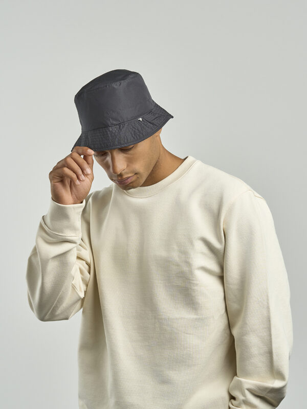 Cappello pescatore BUCKETPOCKET