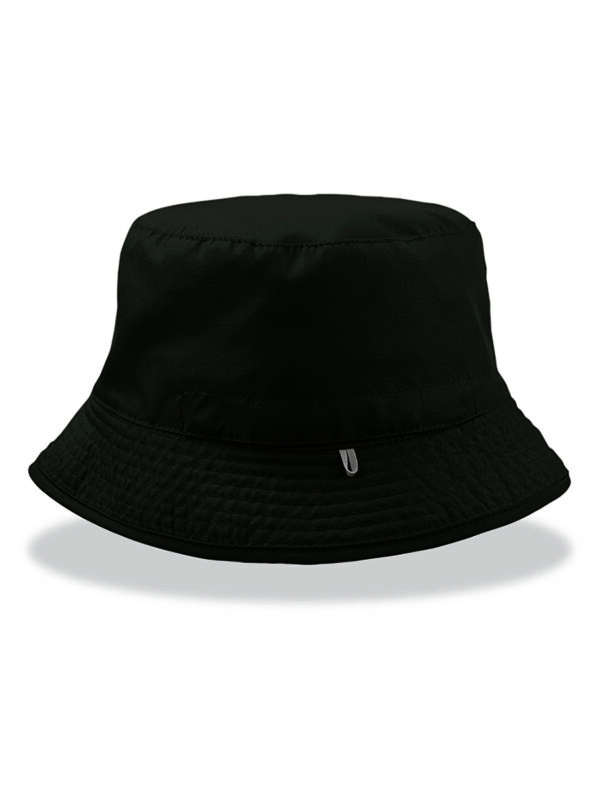 Cappello pescatore BUCKETPOCKET - immagine 2