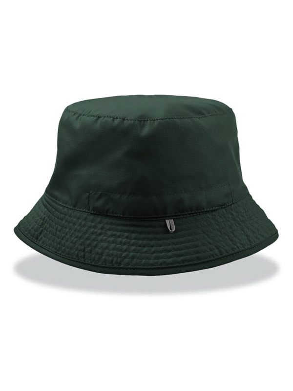 Cappello pescatore BUCKETPOCKET - immagine 3