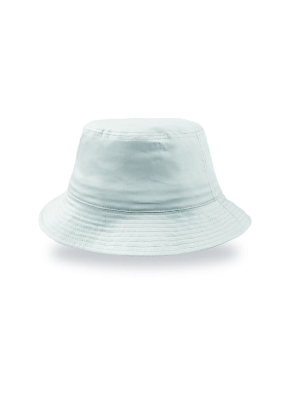 Cappello pescatore BUCKETCOTTON - immagine 2