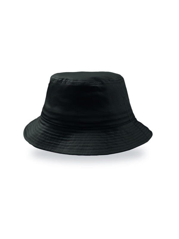 Cappello pescatore BUCKETCOTTON - immagine 4