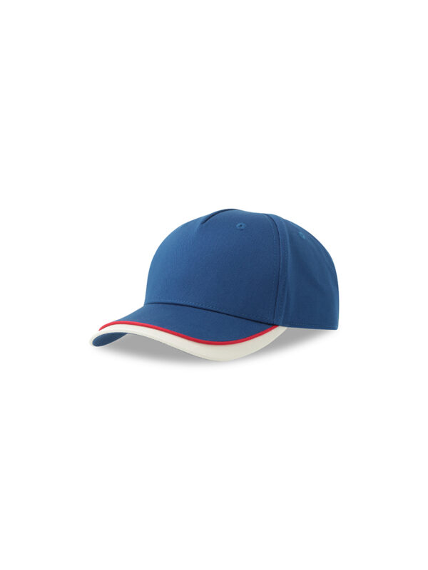 Cappello bambino visiera curva 5 pannelli per KIDS KIDSTARS - immagine 9